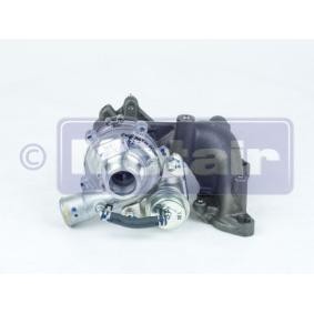 TOYOTA Turbolader von MOTAIR