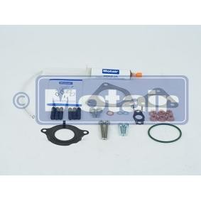 AUDI Montagesatz, Lader von MOTAIR