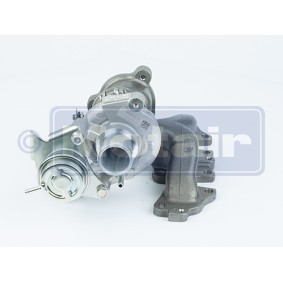 Turbolader für DACIA von MOTAIR