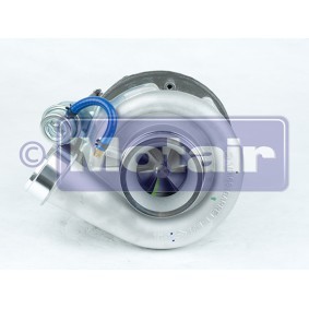 Turbolader von MOTAIR 334576
