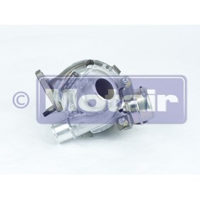 TOYOTA Turbolader von MOTAIR