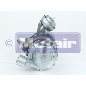TOYOTA Turbolader von MOTAIR