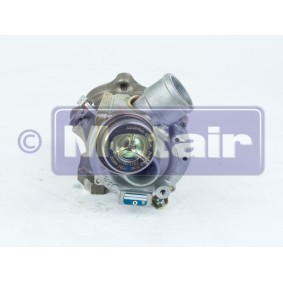 AUDI Turbolader von MOTAIR
