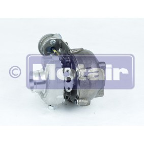 HYUNDAI Turbolader von MOTAIR