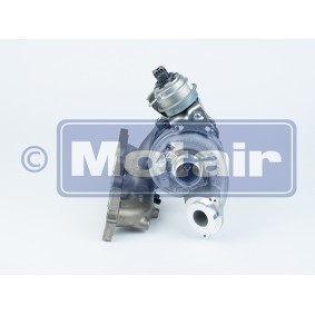 Turbolader von MOTAIR