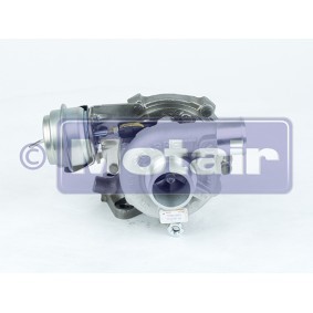 HYUNDAI Turbolader von MOTAIR
