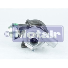 Turbolader von MOTAIR