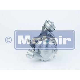 TOYOTA Turbolader von MOTAIR