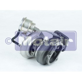 Turbolader für JEEP von MOTAIR