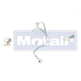 Ölleitung für Turbolader 550087