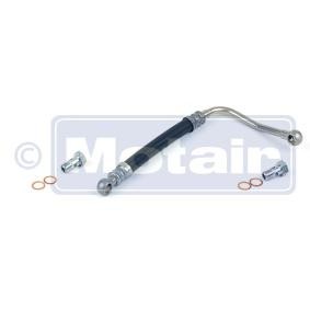 Ölleitung für Turbolader 550066