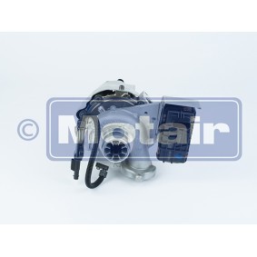 Turbolader von MOTAIR