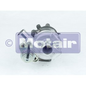 TOYOTA Turbolader von MOTAIR