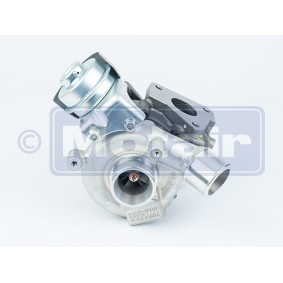 Acquista Turbina da MOTAIR 336648 a buon mercato per soli 2064,92 €