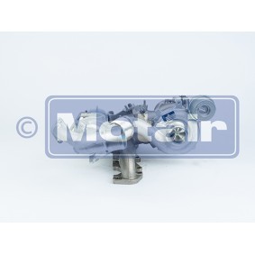 Turbolader von MOTAIR 336217