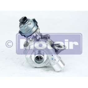 Turbolader 336500 von MOTAIR günstig für 1507,46 € online kaufen