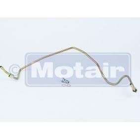 Ölleitung für Turbolader 550012