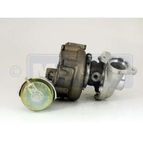 Turbolader für CITROËN von MOTAIR