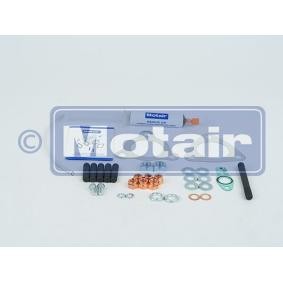 Montagesatz, Lader von MOTAIR
