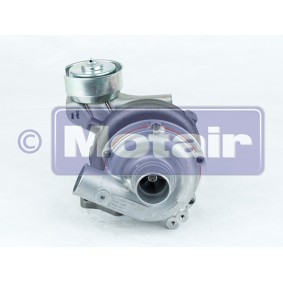 MAZDA Turbolader von MOTAIR