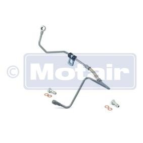 Ölleitung für Turbolader von MOTAIR für MONDEO II Stufenheck (BFP) günstig online kaufen