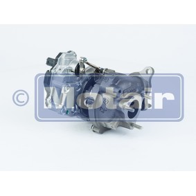 TOYOTA Turbolader von MOTAIR