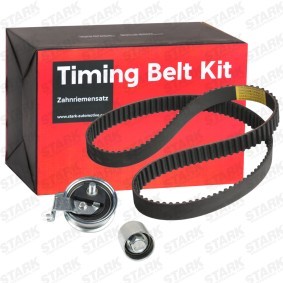 Zahnriemensatz SKTBK-0760146