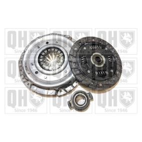 Comprar Kit de embrague de QUINTON HAZELL QKT2283AF a bajo precio de 185,78 €