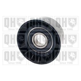 Acquista Galoppino guidacinghia, cinghia Poly-V da QUINTON HAZELL QTA1217 a buon mercato per soli 38,69 €