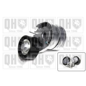 Compre Rolo tensor, correia trapezoidal estriada da QUINTON HAZELL QTA1225 a um preço baixo por 80,77 €