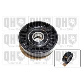 Acquista Galoppino guidacinghia, cinghia Poly-V da QUINTON HAZELL QTA1236 a buon mercato per soli 25,02 €