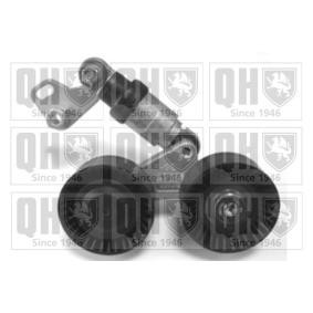 Comprar Tensor de correa poli V de QUINTON HAZELL QTA1244 a bajo precio de 81,10 €
