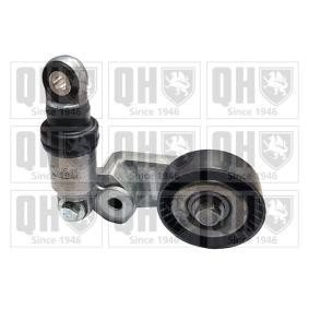 Comprar Tensor de correa poli V de QUINTON HAZELL QTA1247 a bajo precio de 113,42 €