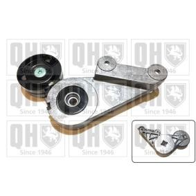 Comprar Brazo tensor, correa poli V de QUINTON HAZELL QTA1250 a bajo precio de 61,41 €