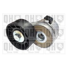 Comprar Brazo tensor, correa poli V de QUINTON HAZELL QTA1253 a bajo precio de 70,26 €