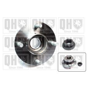 Achetez des Kit de roulement de roue QUINTON HAZELL QWB1183 à prix pour 60,26 €