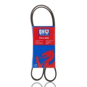 Compre Correia trapezoidal estriada da QUINTON HAZELL QBR51225 a um preço baixo por 11,07 €