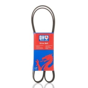 Compre Correia trapezoidal estriada da QUINTON HAZELL QBR51350 a um preço baixo por 17,86 €