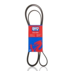Compre Correia trapezoidal estriada da QUINTON HAZELL QBR62263 a um preço baixo por 25,98 €