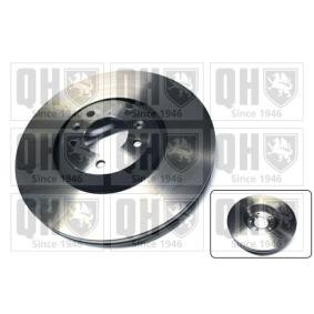 Acquista Disco freno da QUINTON HAZELL BDC5659 a buon mercato per soli 64,77 €