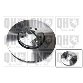 Acquista Disco freno da QUINTON HAZELL BDC5660 a buon mercato per soli 55,90 €