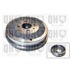 Bremstrommel BDR146