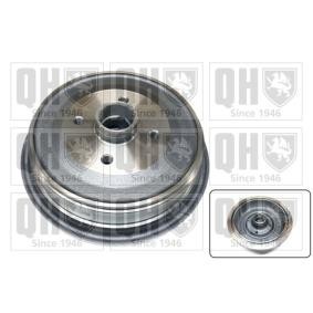 Comprar Tambor de freno de QUINTON HAZELL BDR200 a bajo precio de 44,27 €