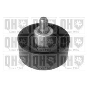 Acquista Galoppino guidacinghia, cinghia Poly-V da QUINTON HAZELL QTA1258 a buon mercato per soli 31,78 €