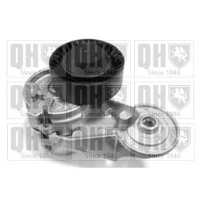 Comprar Brazo tensor, correa poli V de QUINTON HAZELL QTA1263 a bajo precio de 63,53 €