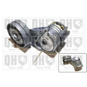 Comprar Brazo tensor, correa poli V de QUINTON HAZELL QTA1302 a bajo precio de 80,45 €