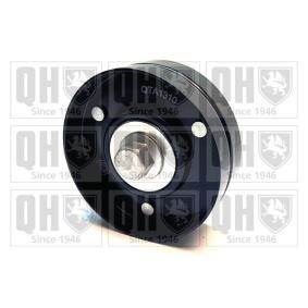 Acquista Galoppino guidacinghia, cinghia Poly-V da QUINTON HAZELL QTA1310 a buon mercato per soli 36,75 €