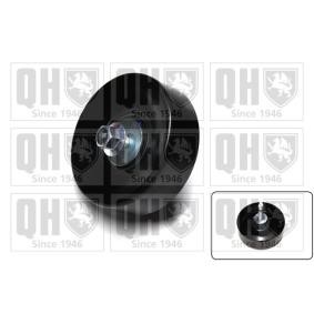 Acquista Galoppino guidacinghia, cinghia Poly-V da QUINTON HAZELL QTA1314 a buon mercato per soli 41,84 €