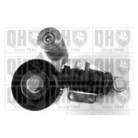 Comprar Tensor de correa poli V de QUINTON HAZELL QTA1317 a bajo precio de 112,17 €