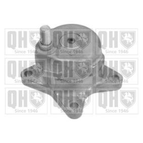 Comprar Brazo tensor, correa poli V de QUINTON HAZELL QTA1318 a bajo precio de 82,19 €